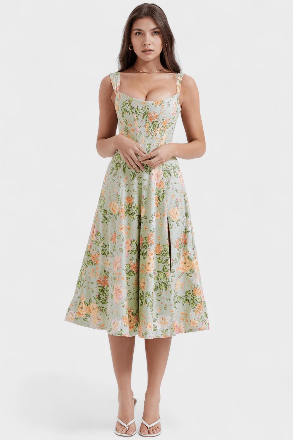 Sophie™ Střední šaty