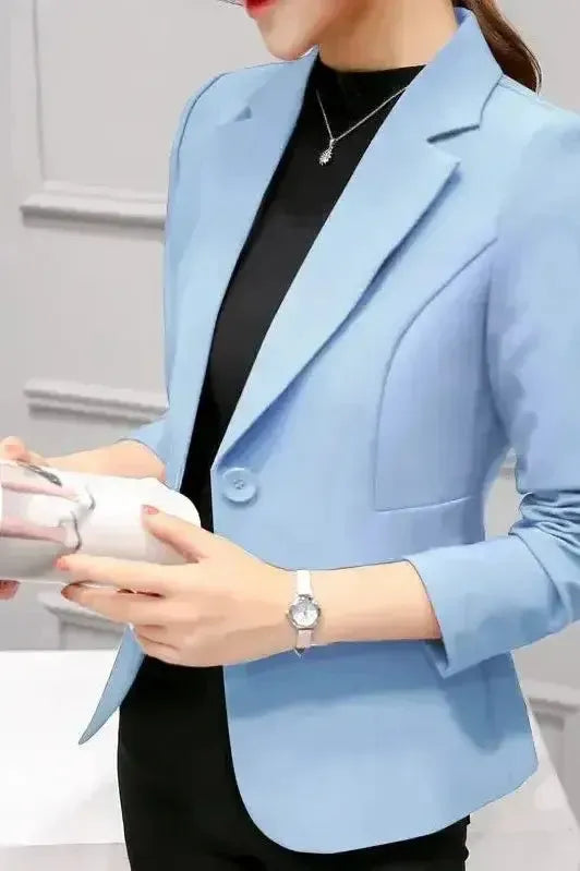 Sorelle Muse – Dokonalé sako