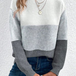 Soria™ Svetr na vysoké škole