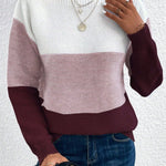 Soria™ Svetr na vysoké škole