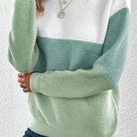 Soria™ Svetr na vysoké škole