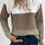 Soria™ Svetr na vysoké škole