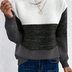 Soria™ Svetr na vysoké škole