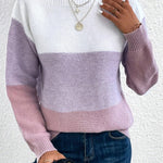 Soria™ Svetr na vysoké škole