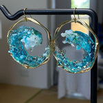 Spojení starodávného moře