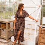 Stella™ Maxi šaty