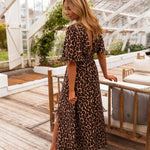 Stella™ Maxi šaty