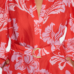 Suzanne Dámský Overal