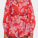 Suzanne Dámský Overal