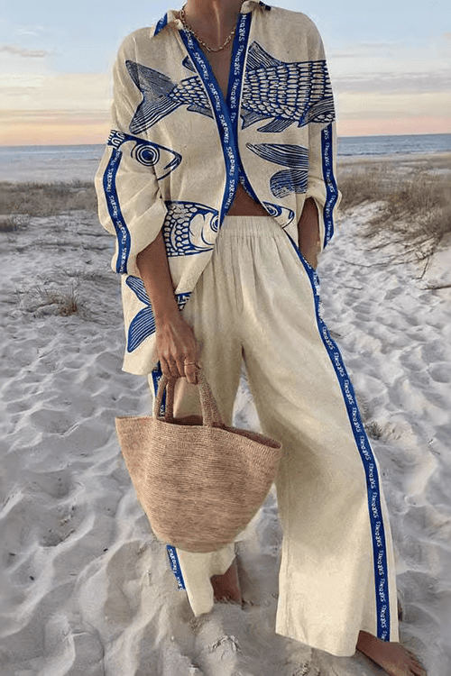 Taivaanranta – Stylová Sada