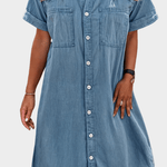 Tarja™ Džínová košile