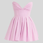 Taylor™ Mini šaty