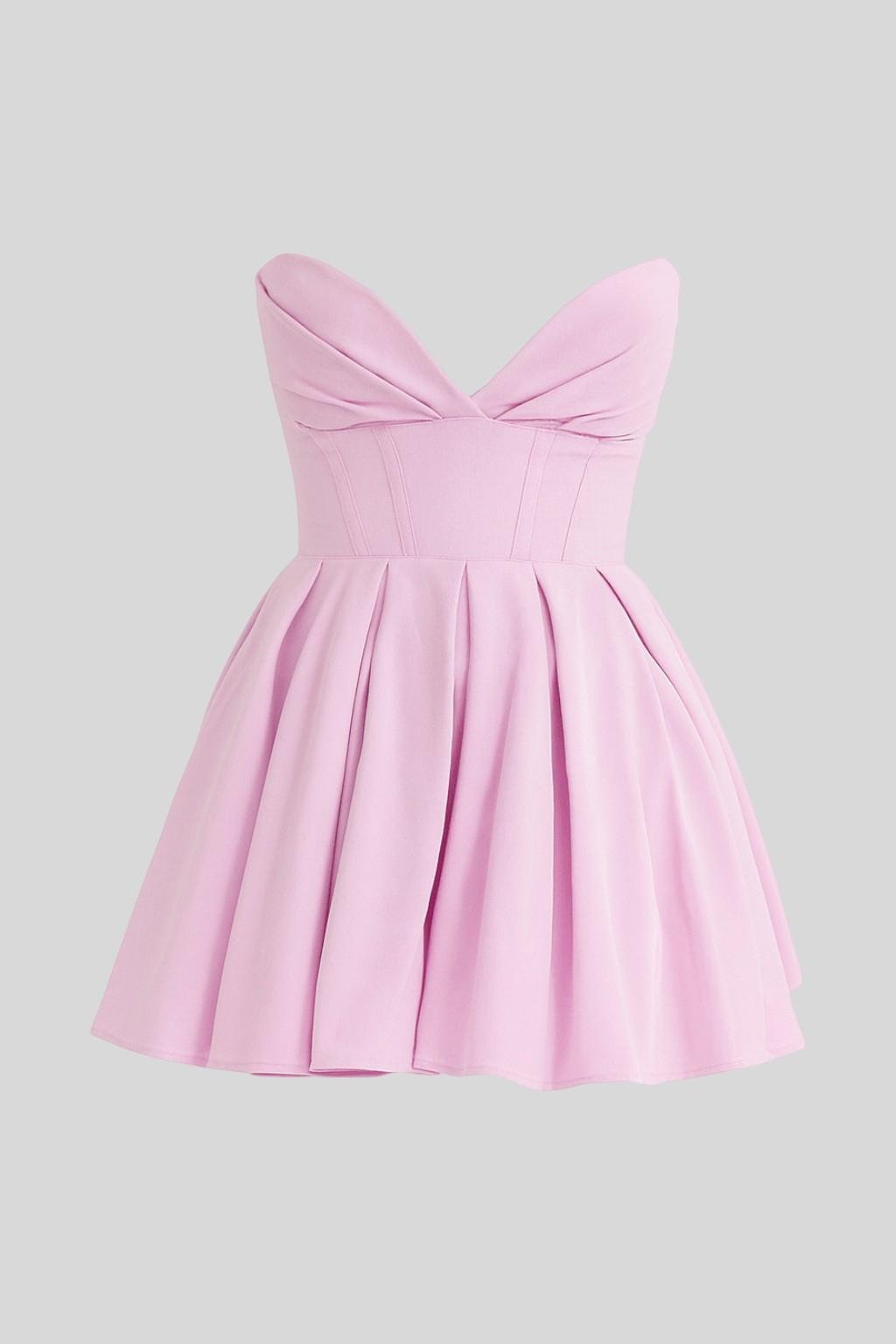 Taylor™ Mini šaty