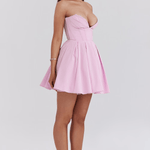 Taylor™ Mini šaty