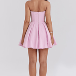 Taylor™ Mini šaty