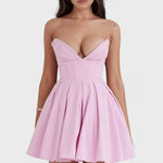 Taylor™ Mini šaty