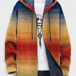 Tereza™ | Umělecký luxusní cardigan