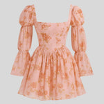 Thalia™ Mini šaty