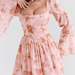 Thalia™ Mini šaty