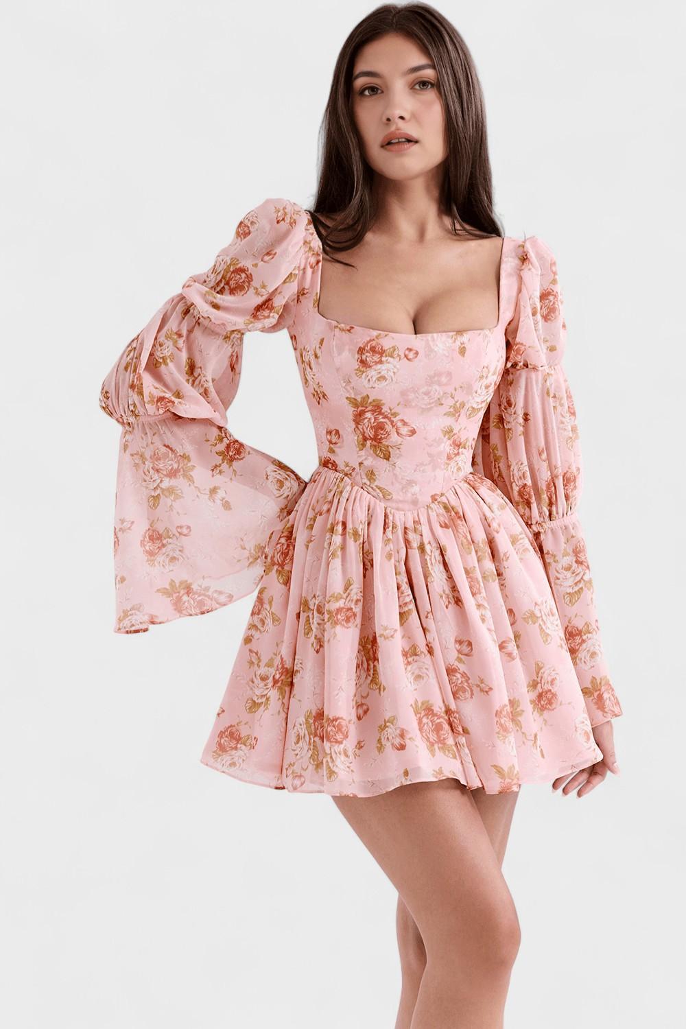 Thalia™ Mini šaty