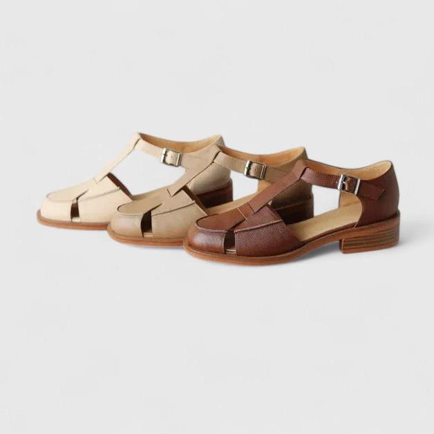 Thalina | Stylové Mary Jane