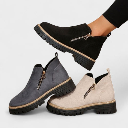 Thalyanna | Ortopedické boty