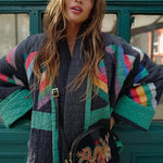 Tihana - Elegantní voděodolná bunda