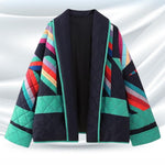 Tihana - Elegantní voděodolná bunda