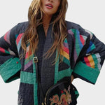 Tihana - Elegantní voděodolná bunda