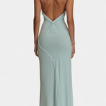 Trinity™ Maxi šaty