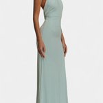 Trinity™ Maxi šaty