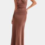 Trinity™ Maxi šaty