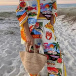 Tropické vzpomínky – Stylová Sada