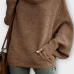 Ulrike™ Svetrová mikina