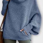 Ulrike™ Svetrová mikina