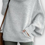 Ulrike™ Svetrová mikina