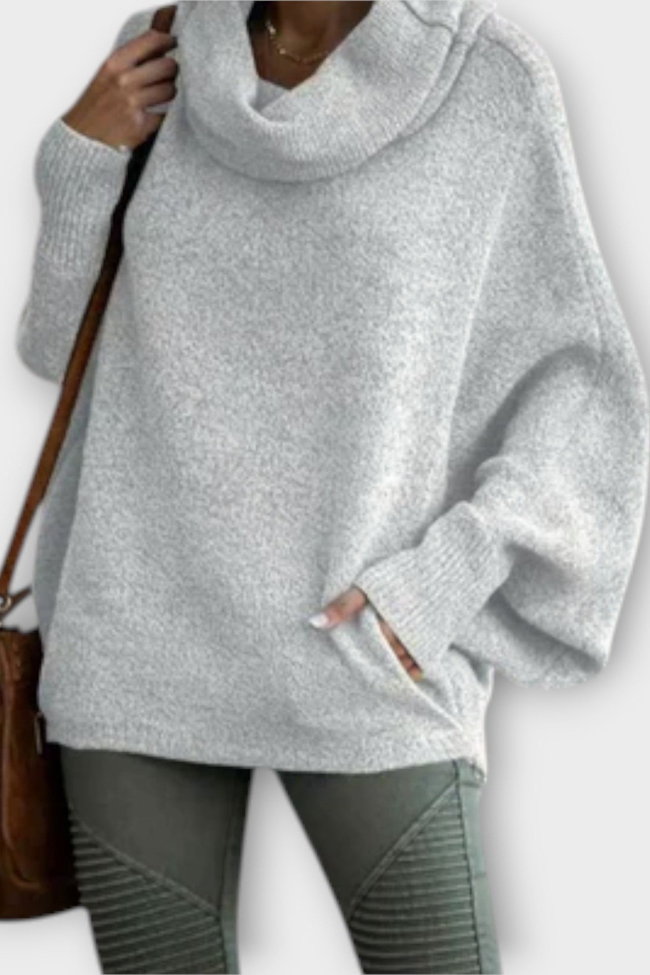 Ulrike™ Svetrová mikina