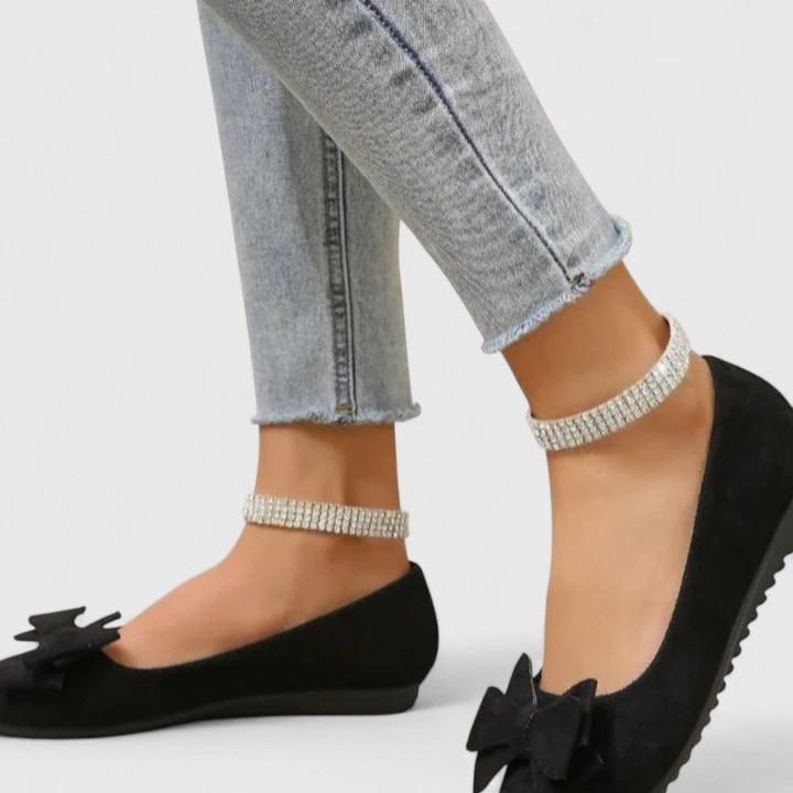 Vanessa™ | Ortopedické sandály