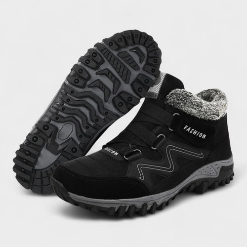 ZimGuard™ | Protiskluzové zimní boty