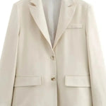 Verla Sky – Dokonalý blazer