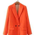 Verla Sky – Dokonalý blazer