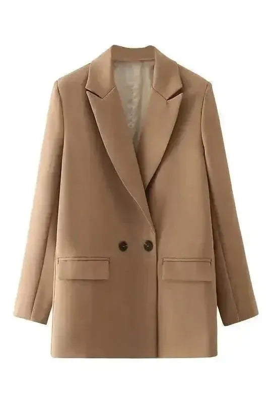 Verla Sky – Dokonalý blazer