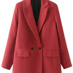 Verla Sky – Dokonalý blazer