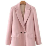 Verla Sky – Dokonalý blazer