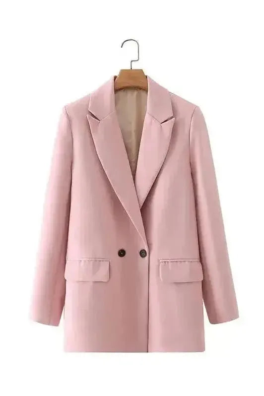 Verla Sky – Dokonalý blazer