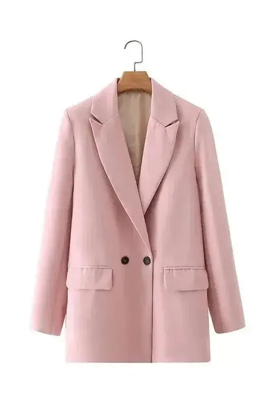 Verla Sky – Dokonalý blazer