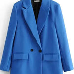 Verla Sky – Dokonalý blazer