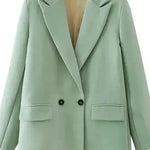 Verla Sky – Dokonalý blazer