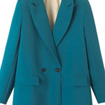 Verla Sky – Dokonalý blazer