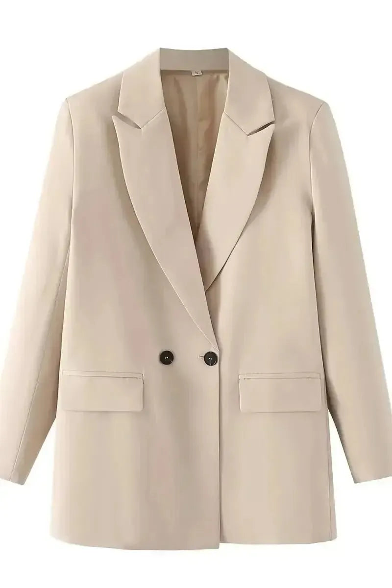 Verla Sky – Dokonalý blazer